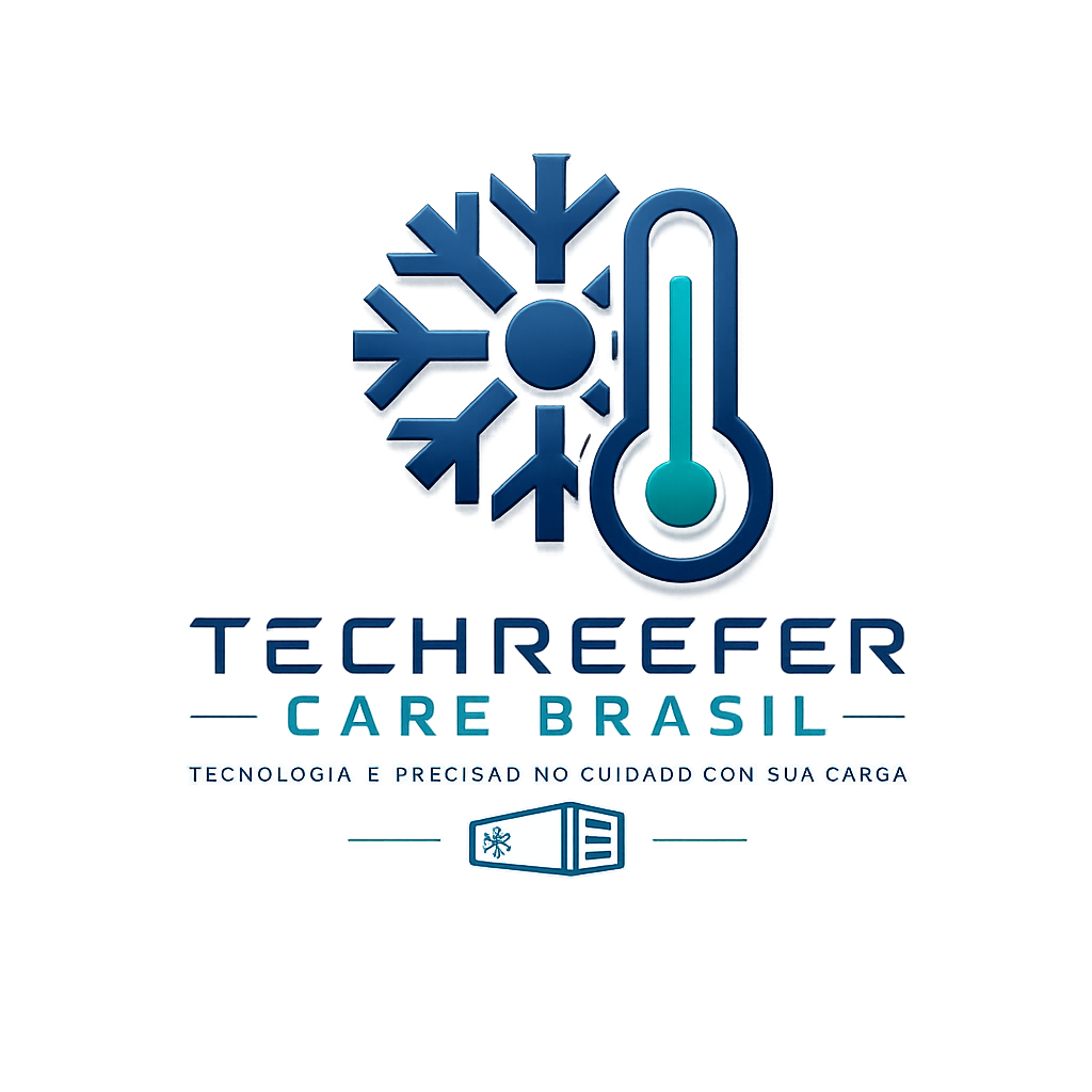 Tech Reefer Care Brasil